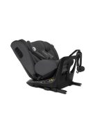 Lorelli Monza 360 i-Size autósülés 40-150cm - Grey