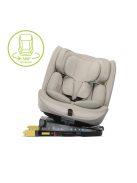 Lorelli Rodeo 360 isofix autósülés 40-150cm - Beige