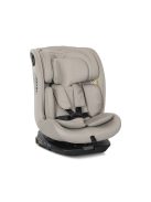 Lorelli Rodeo 360 isofix autósülés 40-150cm - Beige