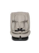 Lorelli Rodeo 360 isofix autósülés 40-150cm - Beige
