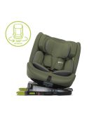 Lorelli Rodeo 360 isofix autósülés 40-150cm - Green&Grey