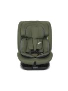 Lorelli Rodeo 360 isofix autósülés 40-150cm - Green&Grey