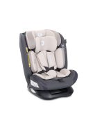 Lorelli Scorpius autósülés i-Size 40-150 cm - Beige