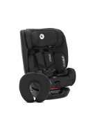 Lorelli Voyager i-Size autósülés 40-150cm + nyakpárna - Black