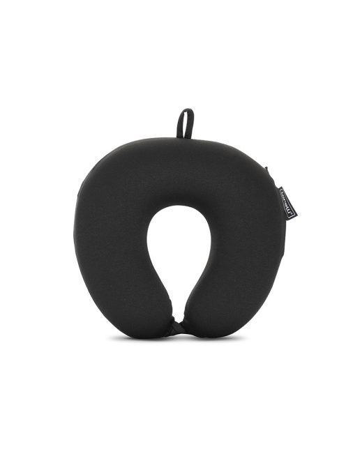 Lorelli Voyager i-Size autósülés 40-150cm + nyakpárna - Black
