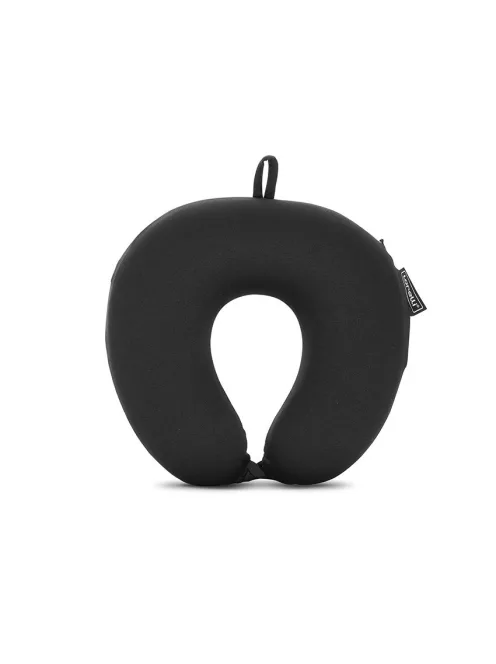 Lorelli Voyager i-Size autósülés 40-150cm + nyakpárna - Black