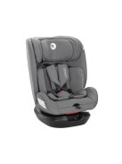 Lorelli Voyager i-Size autósülés 40-150cm + nyakpárna - Grey
