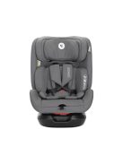 Lorelli Voyager i-Size autósülés 40-150cm + nyakpárna - Grey