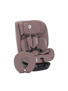 Lorelli Voyager i-Size autósülés 40-150cm + nyakpárna - Pink