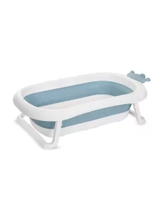 Lorelli Összecsukható kád 83 cm - Nordic Blue