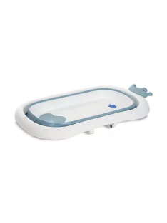 Lorelli Összecsukható kád 83 cm - Nordic Blue