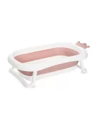 Lorelli Összecsukható kád 83 cm - Nordic Pink