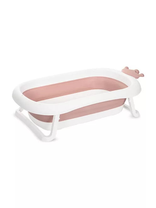 Lorelli Összecsukható kád 83 cm - Nordic Pink