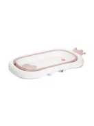 Lorelli Összecsukható kád 83 cm - Nordic Pink