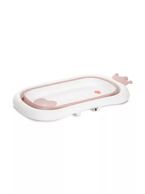 Lorelli Összecsukható kád 83 cm - Nordic Pink