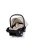Chipolino Amore autóshordozó 40-87cm - Biscotta