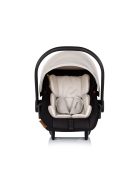 Chipolino Amore autóshordozó 40-87cm - Biscotta