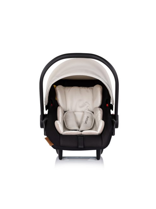Chipolino Amore autóshordozó 40-87cm - Biscotta