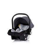 Chipolino Amore autóshordozó 40-87cm - Cloud