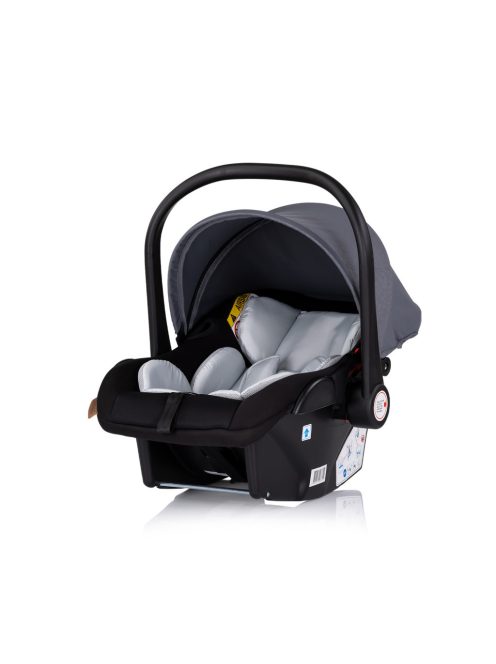 Chipolino Amore autóshordozó 40-87cm - Cloud
