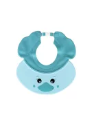 Chipolino Little Duck hajmosó karika - green