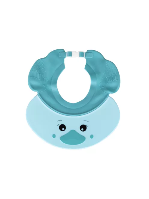 Chipolino Little Duck hajmosó karika - green