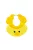 Chipolino Little Duck hajmosó karika - yellow