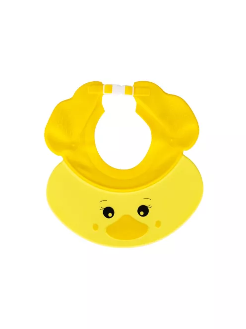 Chipolino Little Duck hajmosó karika - yellow