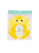 Chipolino Little Duck hajmosó karika - yellow