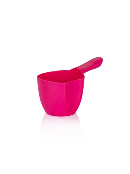 Chipolino Little Fish öblítőpohár hajmosáshoz - Pink