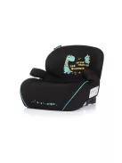 Chipolino Sonic autós ülésmagasító 125-150 cm Isofix - Dino