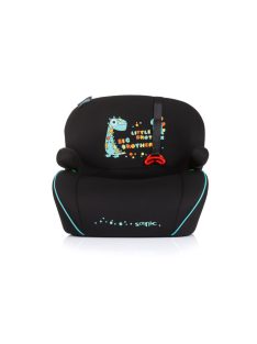   Chipolino Sonic autós ülésmagasító 125-150 cm Isofix - Dino