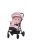 Chipolino Sparkle sport babakocsi - Pink Marshmallow