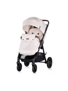 Chipolino Ultera sport babakocsi - Biscotta
