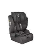 Lorelli Adventure autósülés i-Size 76-150cm - Black (doboz nélküli)