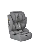 Lorelli Adventure autósülés i-Size 76-150cm - Grey (doboz nélküli)