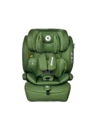 Lorelli Adventure autósülés i-Size 76-150cm - Green (doboz nélküli)