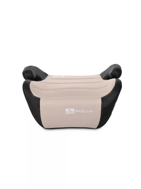 Lorelli Magellan autós ülésmagasító 125-150cm - Beige