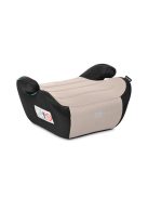 Lorelli Magellan autós ülésmagasító 125-150cm - Beige