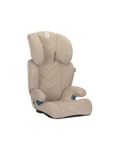 Lorelli Speed autósülés i-Size 100-150cm - Beige