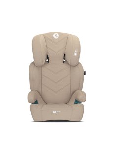 Lorelli Speed autósülés i-Size 100-150cm - Beige