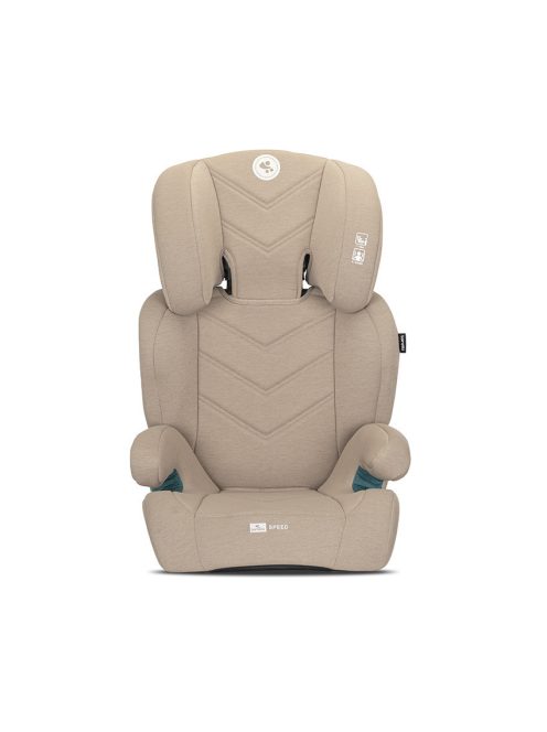 Lorelli Speed autósülés i-Size 100-150cm - Beige