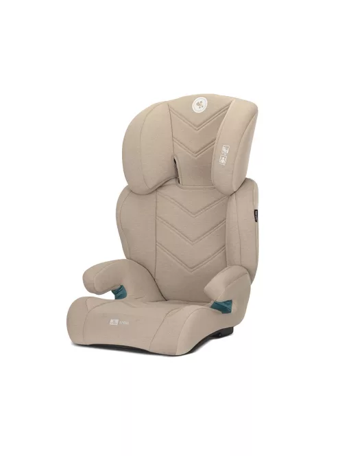 Lorelli Speed autósülés i-Size 100-150cm - Beige