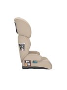 Lorelli Speed autósülés i-Size 100-150cm - Beige
