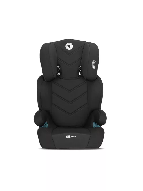 Lorelli Speed autósülés i-Size 100-150cm - Black