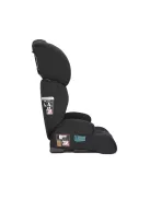 Lorelli Speed autósülés i-Size 100-150cm - Black