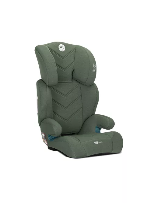 Lorelli Speed autósülés i-Size 100-150cm - Green