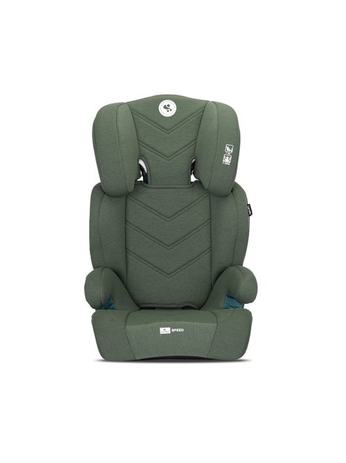 Lorelli Speed autósülés i-Size 100-150cm - Green