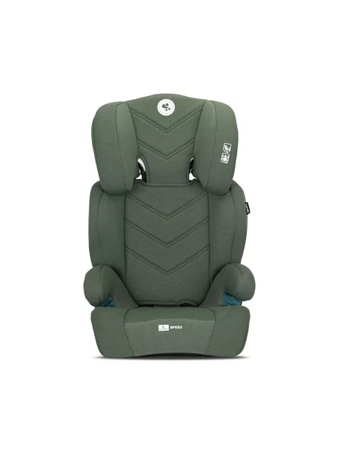 Lorelli Speed autósülés i-Size 100-150cm - Green