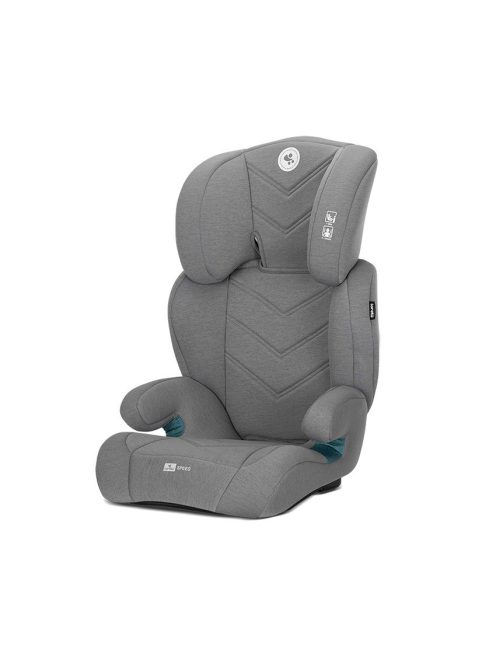 Lorelli Speed autósülés i-Size 100-150cm - Grey